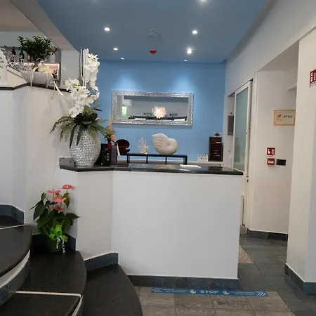 Estense 3* Bellaria-Igea Marina