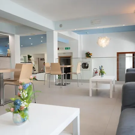 Estense 3* Bellaria-Igea Marina