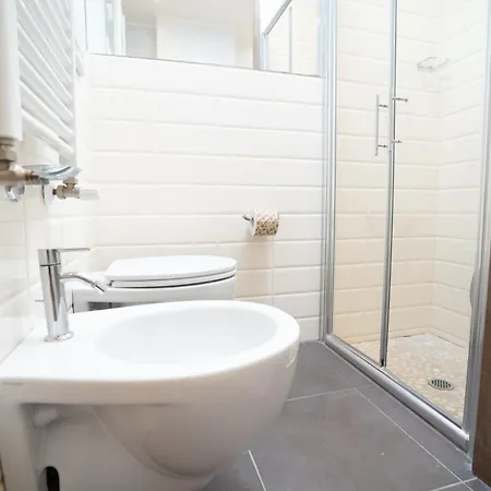 Hotel Estense 3*