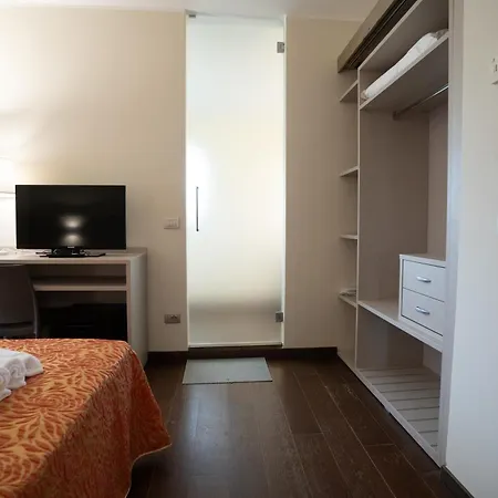 Estense Hotel 3*