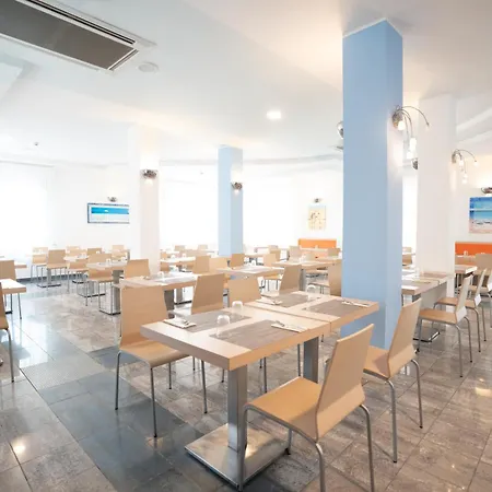 Estense 3* Bellaria-Igea Marina