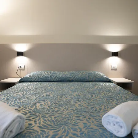 Hotel Estense Bellaria-Igea Marina
