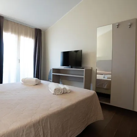 Estense Hotel
