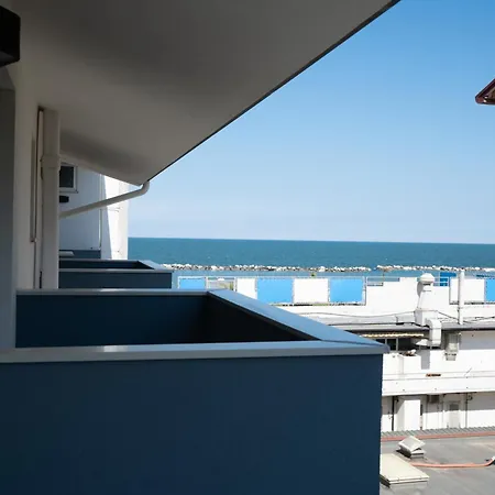 Estense 3* Bellaria-Igea Marina