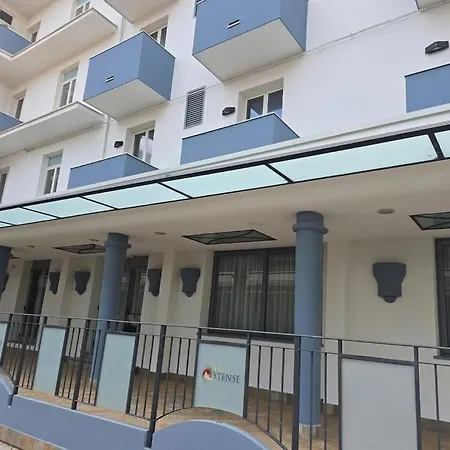Estense Hotel