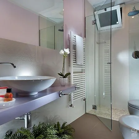 Estense Hotel 3*