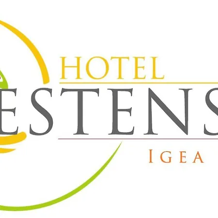 Hotel Estense 3*