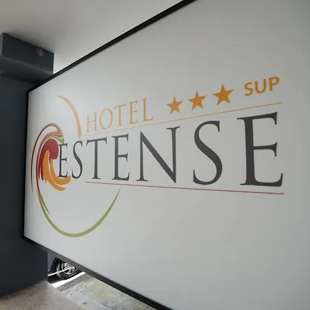 Estense 호텔